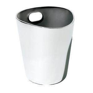 Refroidisseur de vin en acier inoxydable haut de gamme Refroidisseur de vin isolé à double paroi en métal pour bar et maison - Product Image 1