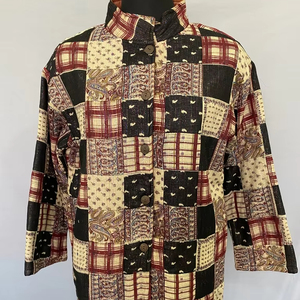 เดรสยาวสำหรับใส่ในวันหยุดของผู้หญิงชุดเดรสแบบตะวันตกเกาะอกลายดอกไม้ผ้านุ่มลำลองผ้าคอตตอน100% - Product Image 1