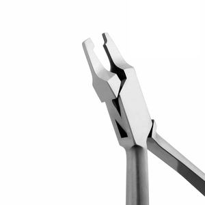คีมถอดและขันหัวกรวยสำหรับงานทันตกรรม ยี่ห้อ Ali Surgical Manual Utility สำหรับงานจัดฟันและรักษารากฟัน - Product Image 4
