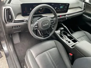 2024 Kia Sorento X-Line EX - Product Image 2