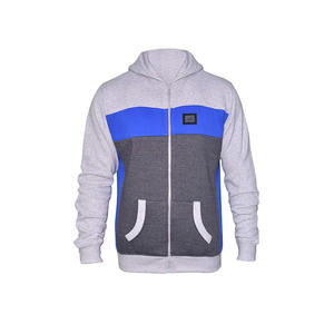 Full Sleeves Wholesale Price Custom Logo <b>Men</b> Tracksuit Latest Design 2026 <b>Zip</b> <b>Up</b> <b>Shirt</b> And Jogger Color Block Tracksuit For <b>Men</b> - Product Image 2
