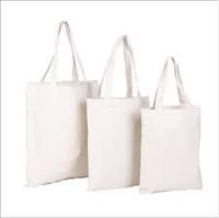 Sac fourre-tout pliable en toile personnalisé de la marque M.I.T, couleurs et logo personnalisés, tailles petite/moyenne, motif lettres, cadeaux, modèle MITVN02