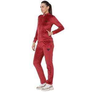 women Sweatsuit Sweatpants And Hoodie <b>Sets</b> Unisex Tracksuits printed and <b>embroidery</b> Zip Up Hoodies velvet tracksuits <b>Sets</b> - Product Image 1