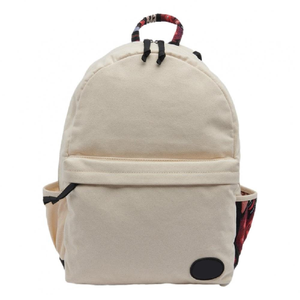 Sac d'école en tissu Jacquard imprimé magnifiquement conçu avec poche avant et sac à dos à Triple compartiment pour garçons et filles - Product Image 5