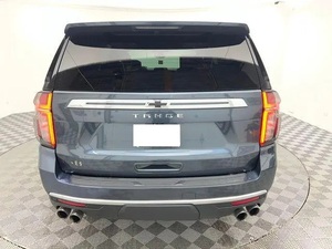 CHEVROLET TAHOE 4WD HIGH COUNTRY 2021 USADO, con Volante a la Izquierda/Derecha - Product Image 5