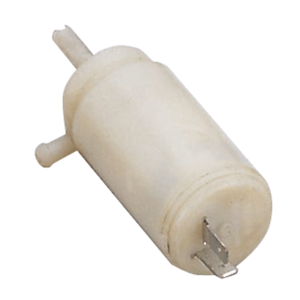 Fabricant de pièces automobiles OEM #1450156 EWP-4 de pompe de lavage en plastique pour Volkswagen Volvo Jaguar Audi OPEL pour RENAULT BMW ALFA ROMEO FIAT - Product Image 1