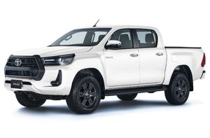 Mejor Oferta Para Nuevo |   Toyota Hilux Legend RS 2.8 GD-6 Doble Cabina Pick-Up LHD Usada, Años 2015-2026 |   Volante a la Derecha - Product Image 4