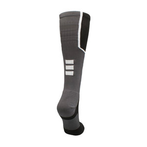 2023 chaussettes de cyclisme professionnelles haute Cool haute VTT chaussettes Sport de plein air Compression vente chaussettes de course femmes voiture décontractée - Product Image 2