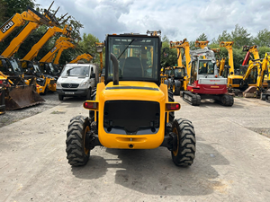 Chariots élévateurs tout-terrain JCB 926 - Product Image 6