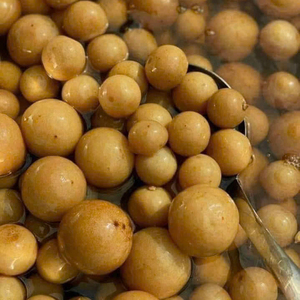 Vente en gros de lime conservée à prix compétitif excellente saveur limes entières salées en bocaux - Product Image 4