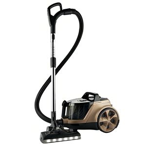 Stilev Maxtron Premium 800 W Toz Torbasız Elektrikli Süpürge Toprak - Product Image 3