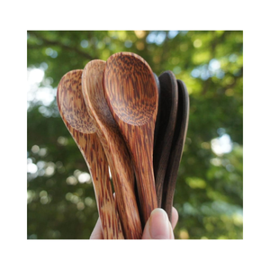 Best Selling Custom Shaped Premium Quality <b>Wooden</b> <b>Cooking</b> <b>Spoon</b> for Kitchen From Vietnam 99 Gold - Product Image 1