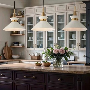 ยกระดับพื้นที่ของคุณด้วยโคมไฟระย้าทรงกลมทันสมัยและอเนกประสงค์การผสมผสานที่ลงตัวระหว่างรูปแบบและการใช้งานสำหรับทุกห้อง - Product Image 2