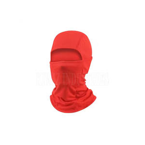 ผ้าคลุมหน้าไหมพรมระบายอากาศได้ดีสำหรับฤดูหนาว - Product Image 3