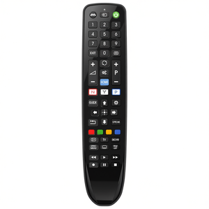 Control Remoto GUMBODY Personal 3+ Negro para TV Sony Modelo 806074 - Product Image 3