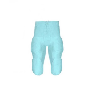 Meilleur service OEM nouvelle vente en gros d'uniforme de football américain bonne qualité uniforme de football logo personnalisé pour les hommes à vendre - Product Image 6