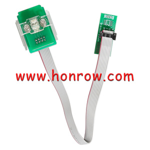 8Pin Adapter <span class=keywords><strong>8</strong></span> SOP8 chống trộm dữ liệu đọc EEPROM Clip hoạt động iprog/cam/xprog/CG Pro/vvdi PROG/UPA V1.3 - Product Image 3