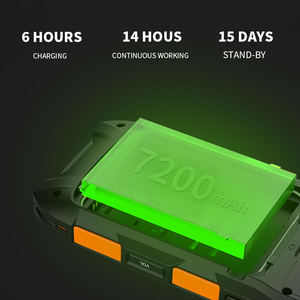 <span class=keywords><strong>Oem</strong></span> Rfid <span class=keywords><strong>Reader</strong></span> Terminal Chip 4G Gps Android 13 Máy tính bảng tích hợp Quản lý hàng tồn kho phổ quát 20M Uhf Rfid <span class=keywords><strong>Reader</strong></span> với Sdk - Product Image 4