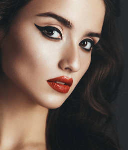 Delineador de Ojos en Gel Vegano Mineral de Larga Duración a Prueba de Agua, Etiqueta Privada al por Mayor, Lápiz Líquido Activado por Agua, Sin Aceite, para Belleza de Ojos - Product Image 2