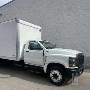 COMPRA CAMIONES INTERNACIONALES CV - Product Image 1