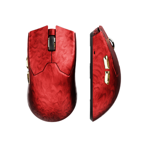 <span class=keywords><strong>Souris</strong></span> de jeu EWEADN Z7, <span class=keywords><strong>souris</strong></span> sans fil, capteur PAW3950, avec batterie à charge rapide sans fil et <span class=keywords><strong>filaire</strong></span> - Product Image 3
