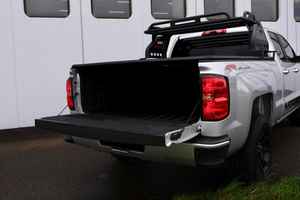 Pick-up électrique double cabine 2024, 5.3L V8, 360 ch, transmission automatique, 109 000 km, 4 à 6 places, autonomie de 601 à 700 km - Product Image 5