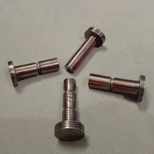 Gancho de hierro fundido con forma de ancla, gancho de diseñador SHaker SHape S para uso industrial y escalada, precio bajo, directo del fabricante - Product Image 5