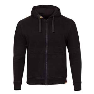 Personalizado al por mayor de la motocicleta CE blindado moto polar sudaderas con capucha de las mujeres con protectores extraíbles - Product Image 4