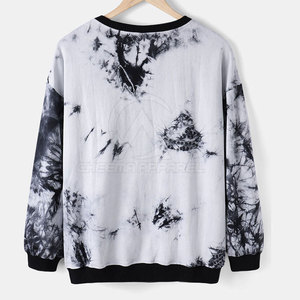 Sudadera Suave de Algodón Mezclado, Diseñada para Comodidad y Calor, Perfecta para Salidas Informales y Estilo Diario - Product Image 2