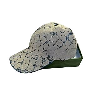 Mode New York grande marque de luxe casquettes de baseball haut de gamme personnalisées peuvent être personnalisées en gros - Product Image 3