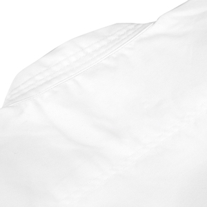 Uniformes de judo personnalisés, costumes d'entraînement sportif d'arts martiaux à manches longues pour enfants, uniformes de judo à tissage unique à séchage rapide - Product Image 5