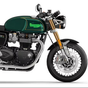 มอเตอร์ไซค์ Thruxton Final-Editions ปี 2025 พร้อมจำหน่าย มีสินค้าในสต็อก - Product Image 1