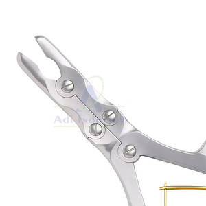 Rongeurs ผ่าตัดน้ำหนักเบา - Product Image 5