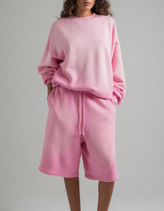 เสื้อยืดแฟชั่นสำหรับผู้ชายและกางเกงขายาว - Product Image 5