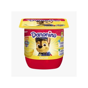 Yogur bebible suave Danonino y bocadillo divertido para los más pequeños - Product Image 2