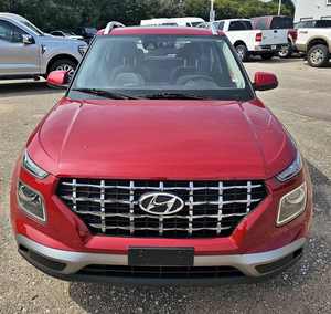 Hyundai Venue SEL Sport 2023 Usado en Buen Estado - Product Image 2