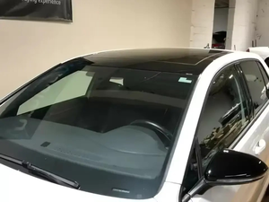 2021 V olk SWA Ge n g. ol. F G. ti 2.0T S FWD - Product Image 3