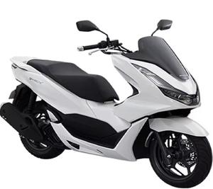 สกูตเตอร์แก๊ส PCX 160 2023รุ่นขายดี PCX160 ABS - Product Image 3