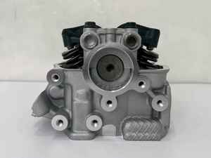 Mitsubishi V33/V43/Galant 3000/Pajero/Shogun/Montero/Pick-up/ 6G72 <span class=keywords><strong>3</strong></span>.0 V6 Motor için Sağ Komple Silindir Kapağı 6G72 - Product Image 3