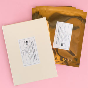 [Dr. Althea] Masque en soie pour revitalisant pour la peau essentielle-Meilleurs cosmétiques coréens/Distributeur de cosmétiques coréens - Product Image 6