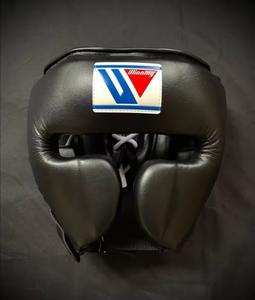 Gants de boxe MMA Sanda de qualité supérieure, fabriqués sur mesure, en cuir véritable - Product Image 3