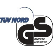 ALLCAR 100L Deep-Tray <b>Wheelbarrow</b> with Pneumatic Tire Steel Rim with Ball Bearings CAPITO Garden Supplies - Product Image 3