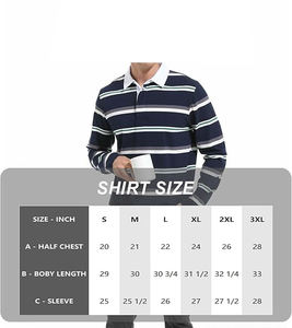 Polo de fitness décontracté pour hommes, tissu tricoté 100% coton, séchage rapide, confortable et extensible, grande taille, vente en gros - Product Image 5