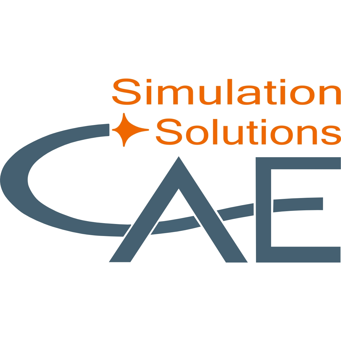 CAE Simulation & Solutions Maschinenbau Ingenieurdienstleistungen GmbH logo