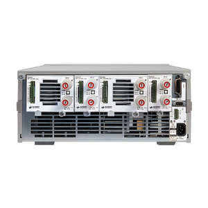 เครื่องทดสอบโหลดอิเล็กทรอนิกส์แบบดีซี รุ่น N3300 ซีรีส์ โมดูลาร์ ของ Keysight - Product Image 5