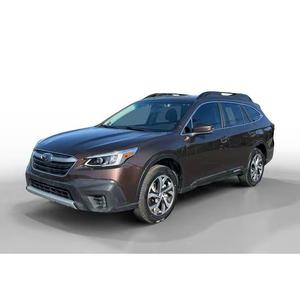 S-ubaru SUVs และรถยนต์มือสองเหมาะสำหรับการขับขี่ในเมืองและออฟโรดด้วยการควบคุมที่ยอดเยี่ยม - Product Image 3