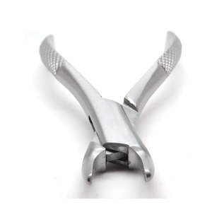 Equipo Médico Molars, Pinzas de Extracción Manuales Reutilizables de Acero Inoxidable, Sistema de Extracción Suave, Juego de Instrumentos con Certificación CE - Product Image 1