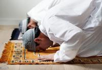 Prix de Gros Fabricant Professionnel Tapis de Prière Islamique Musulman Personnalisé
