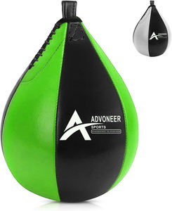 ถุงมือชกมวยหนัง PU ใส่สบายและกันความชื้นเป็นมิตรกับสิ่งแวดล้อมถุงมือชกมวยออกแบบโลโก้ได้ตามต้องการ - Product Image 5