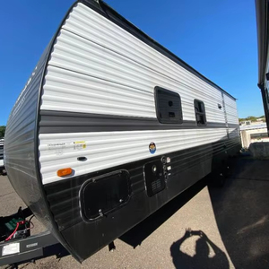 NUEVO MEJOR MODELO 2024 Keystone RV H-i-d-e-e-o-u-t S-p-o-r-t 240BH listo para la venta - Product Image 1